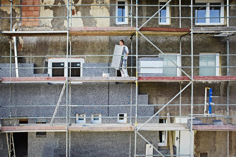 gebaudesanierung