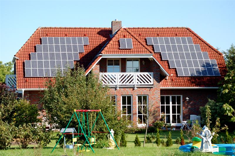 AVR KlimaSolar