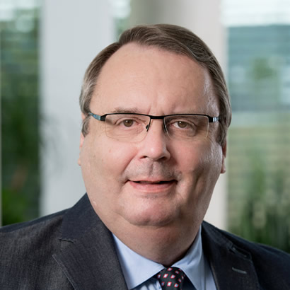 Siegfried Rehberger