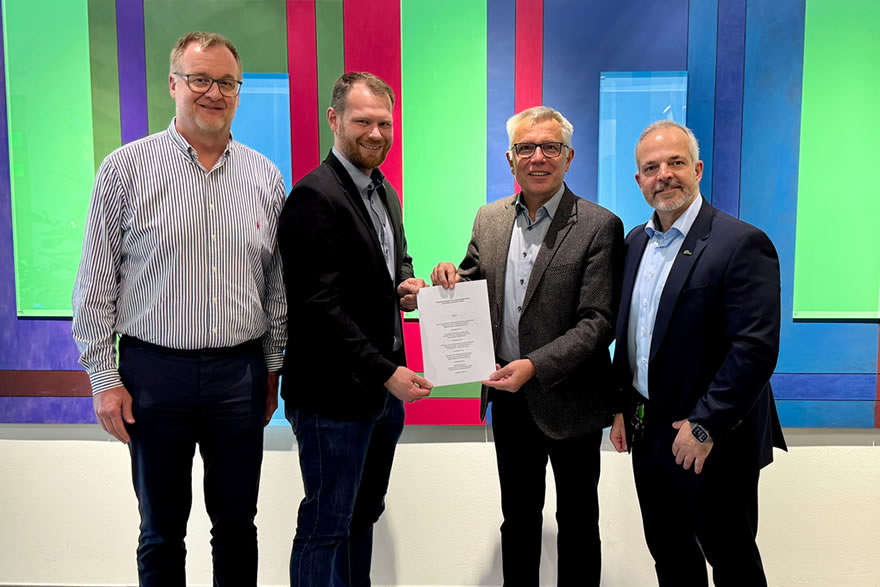 Phosphor-Recycling im Rhein-Neckar-Kreis