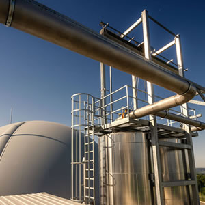 avr-biogas